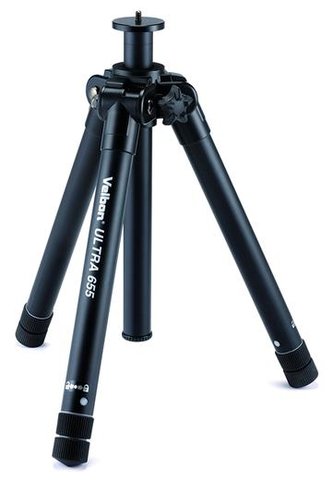 Stativ tripod Velbon ULTRA 655