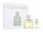 Calvin Klein Eternity toaletní voda 100 ml + toaletní voda 30 ml