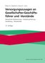 Versorgungszusagen an Gesellschafter-Geschäftsführer und -Vorstände