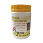 BioBak - Bakterie do latríny, zahradních WC 0,5 kg