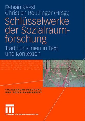 Schlüsselwerke der Sozialraumforschung