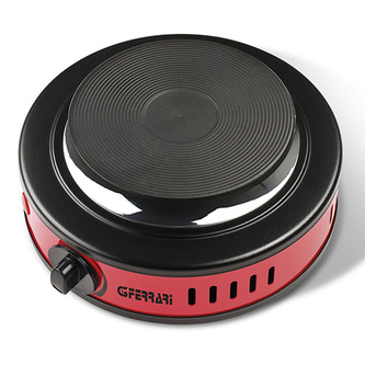 G1015700 Elektrická plotýnka Furnél