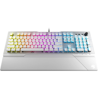 Herní klávesnice ROCCAT Vulcan 121 AIMO TACTILE