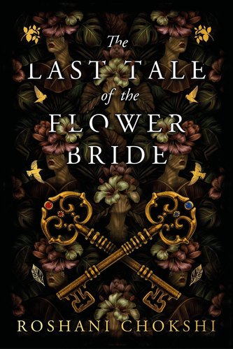 The Last Tale of the Flower Bride