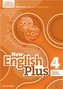NEW ENGLISH PLUS 4 Teacher's Power Pack (PL)