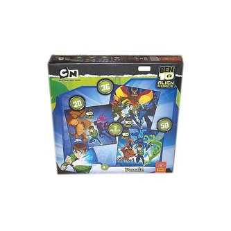 pu - 20,36,50 ben 10