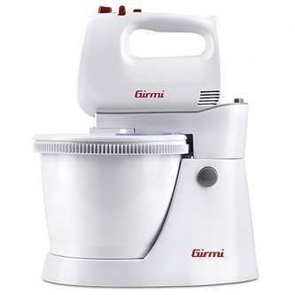 SB8201 Ruční mixér s mísou