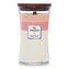 WoodWick Blooming Orchard svíčka 609g / Trilogy