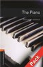 OBL 3E 2 Piano Book and Audio CD Pack