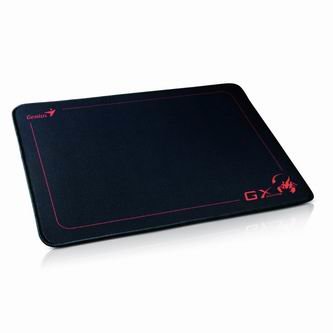 Podložka pod myš "GX-Control P100", elastická, GENIUS
