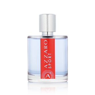 Azzaro Sport EDT 100 ml M