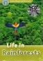 Oxford Read and Discover Life in Rainforests