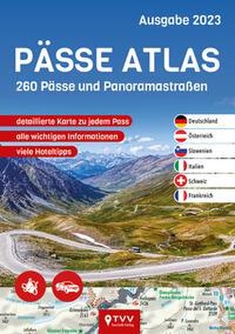 PÄSSE ATLAS 2023