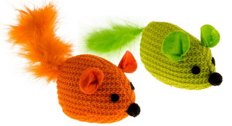 Hr.FER PA 5414 MOUSE PLUMED (x2)