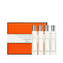 Hermes Miniatury Hermes Jardins - 4 x 15 ml unisex