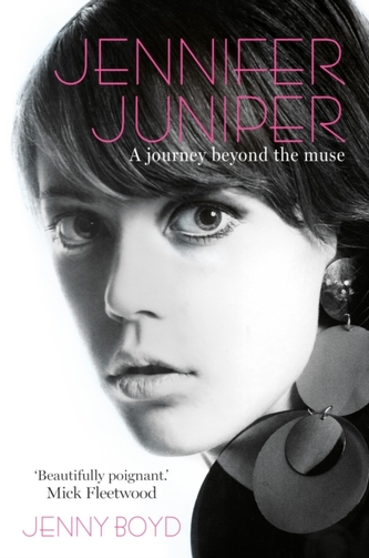 Jennifer Juniper