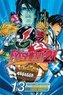 Eyeshield 21, Vol. 13, 13