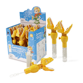 Bublifuk dinosaurus Bublifuk dinosaurus