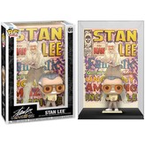 Funko POP Comic Cover: Stan Lee