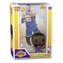 Funko POP NBA: Trading Cards - LeBron James