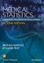 Medical Statistics: A Guide to Spss, Data Analysis and Critical Appraisal