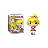Funko POP Animation: Hunter x Hunter - Biscuit