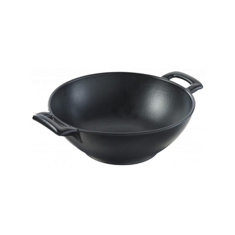 Revol WOK 100 cl, černá | REV-644754