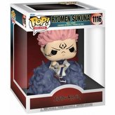 Funko POP Animation: Jujutsu Kaisen - Sukuna Deluxe