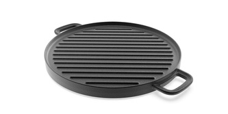 TESCOMA Pánev grilovací oboustranná MASSIVE pr. 30 cm