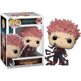 Funko POP Animation: Jujutsu Kaisen - Itadori