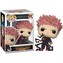 Funko POP Animation: Jujutsu Kaisen - Itadori