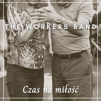 Czas na miłość Czas na miłość