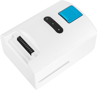 ECG VT 3620 battery W