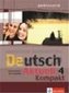 Deutsch Aktuell Kopmakt j.niemiecki podręcznik metodyczny z płyt