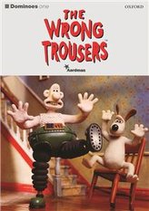 Dominoes 1 Wrong Trousers