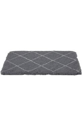 Pelech koberec IZO BERBER 75cm šedý Zolux