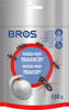 Bros - prášek proti mravencům - sáček 100 g