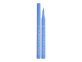Catrice Calligraph Artitst Matte Oční linka 1,1 ml 020 Ocean Flirt pro ženy
