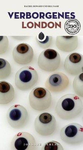Verborgenes London
