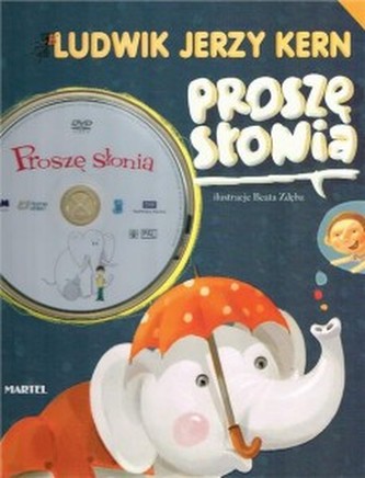 Proszę słonia