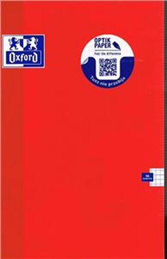 BRULION A4 96K KR OXFORD SCHOOL KRATKA