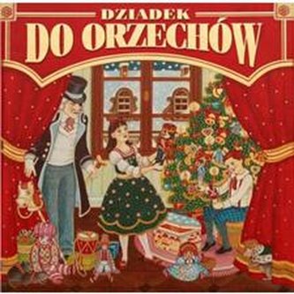 Pakiet Gwiazdkowa Wizyta&Dziadek do Orzechów