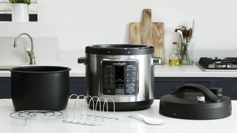 CrockPot CSC062X
