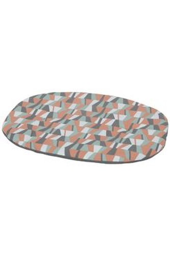 Pelech ONE GREENWOOD Polštář Oval 71 Zolux