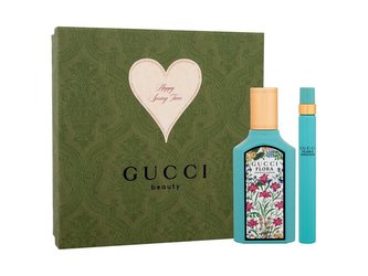 Gucci Flora by Gucci parfémovaná voda 50 ml + parfémovaná voda 10 ml