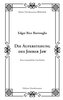 Die Auferstehung des Jimber Jaw