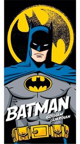 OSUŠKA BATMAN