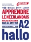 Apprendre Le Neerlandais - niveau A2