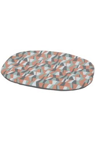 Pelech ONE GREENWOOD Polštář Oval 97 Zolux