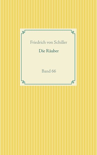 Die Räuber